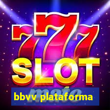 bbvv plataforma